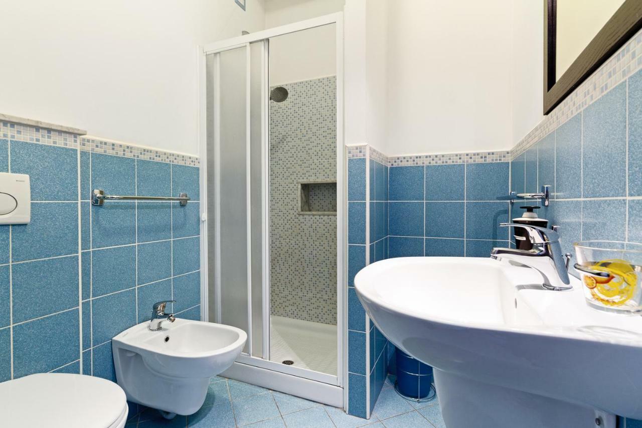 Seaview Terrace Sunny Apartment Giardini Naxos Εξωτερικό φωτογραφία