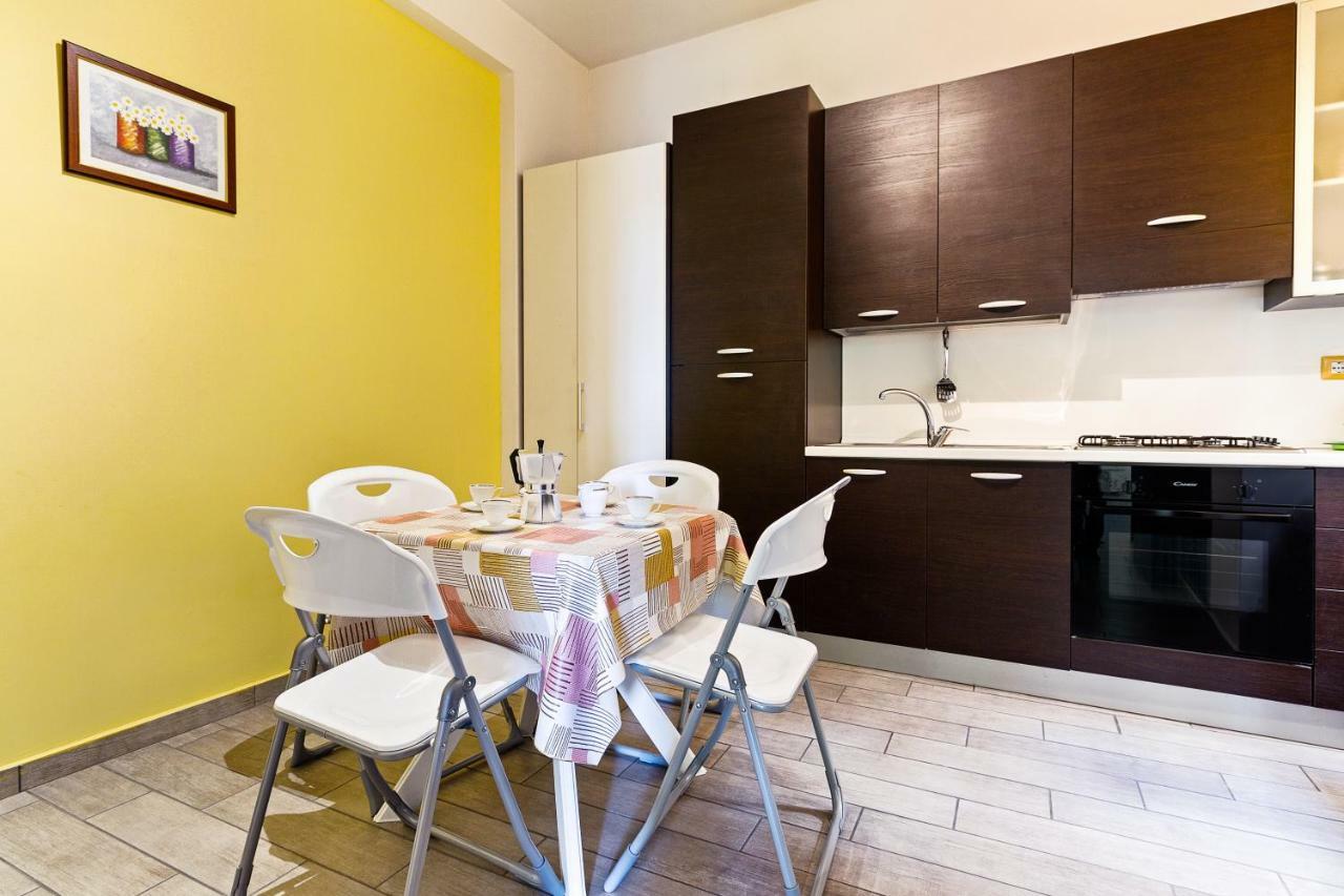 Seaview Terrace Sunny Apartment Giardini Naxos Εξωτερικό φωτογραφία