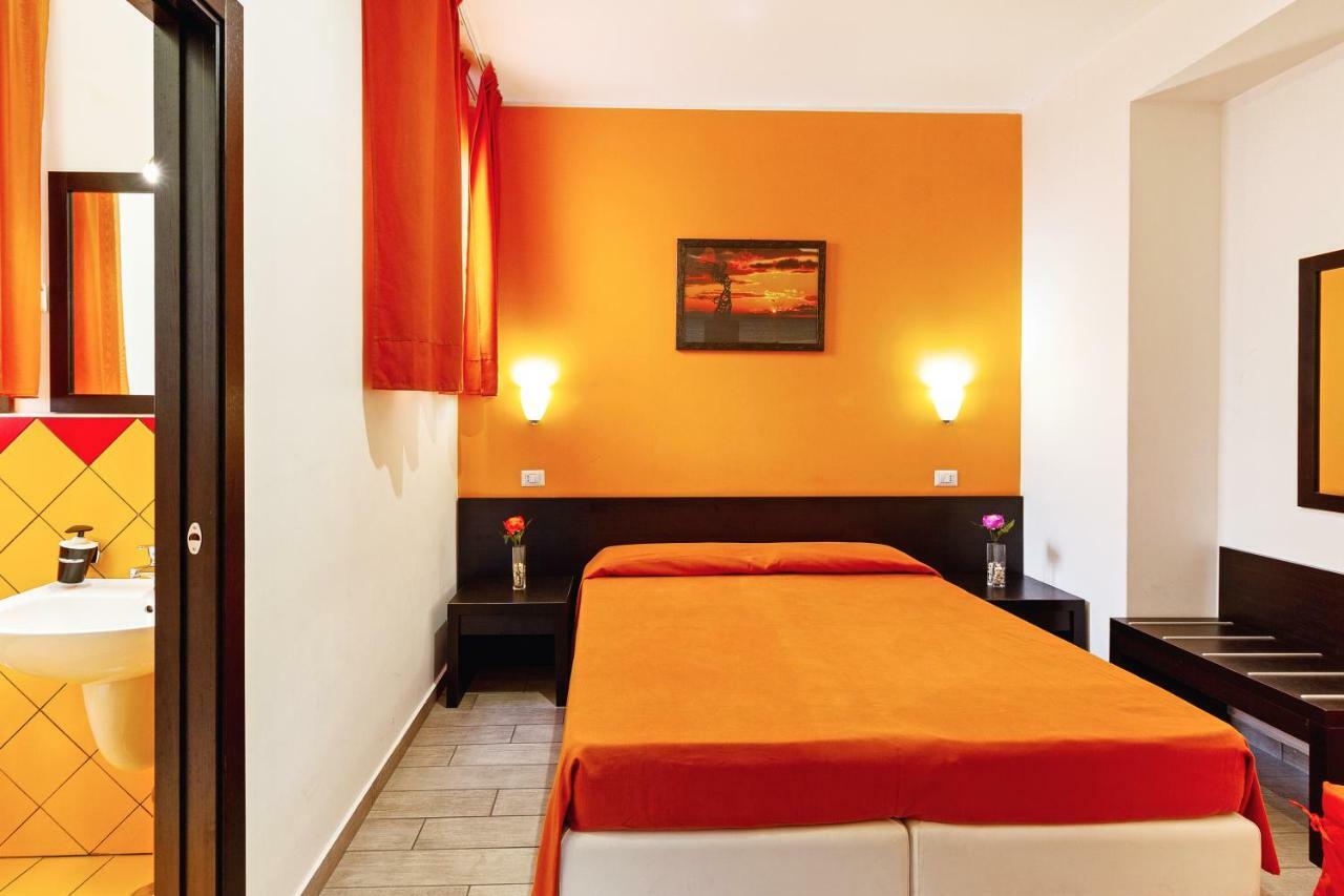 Seaview Terrace Sunny Apartment Giardini Naxos Εξωτερικό φωτογραφία