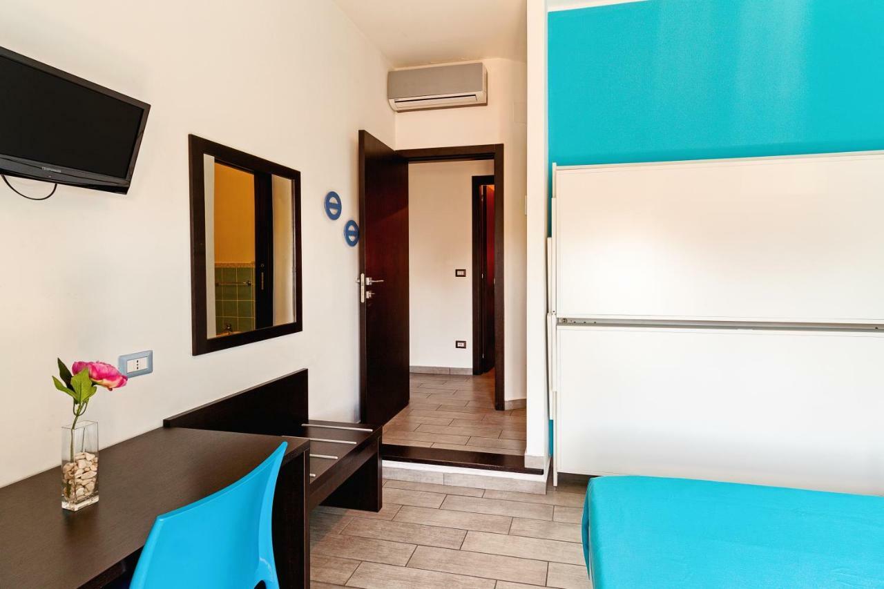 Seaview Terrace Sunny Apartment Giardini Naxos Εξωτερικό φωτογραφία