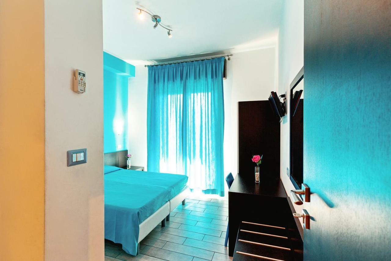 Seaview Terrace Sunny Apartment Giardini Naxos Εξωτερικό φωτογραφία