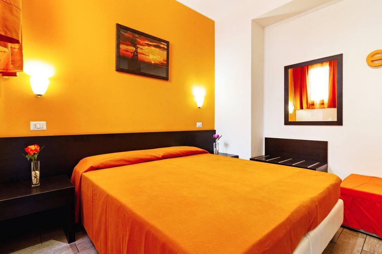 Seaview Terrace Sunny Apartment Giardini Naxos Εξωτερικό φωτογραφία