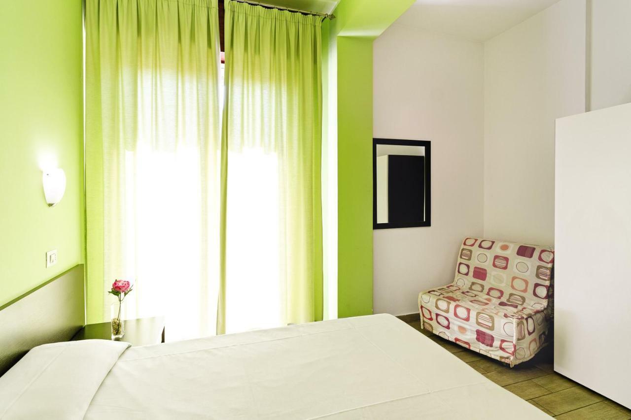 Seaview Terrace Sunny Apartment Giardini Naxos Εξωτερικό φωτογραφία