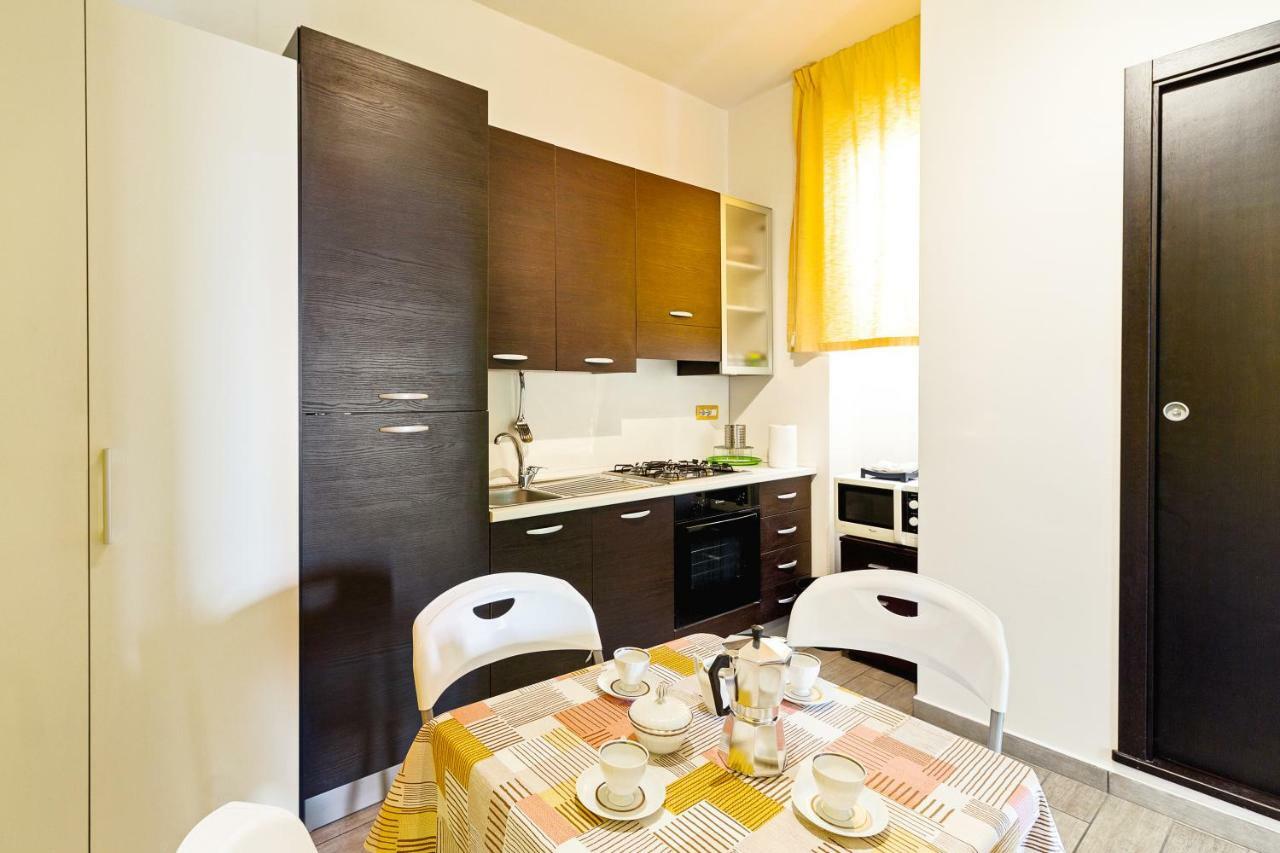 Seaview Terrace Sunny Apartment Giardini Naxos Εξωτερικό φωτογραφία