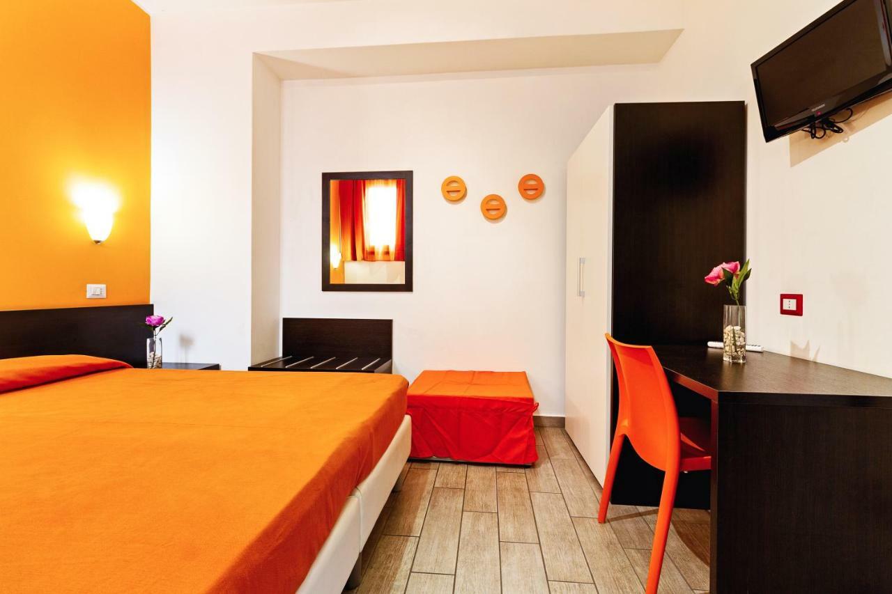Seaview Terrace Sunny Apartment Giardini Naxos Εξωτερικό φωτογραφία